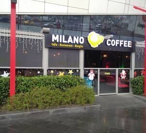 milano coffee shop sultanbeyli merkez istanbul